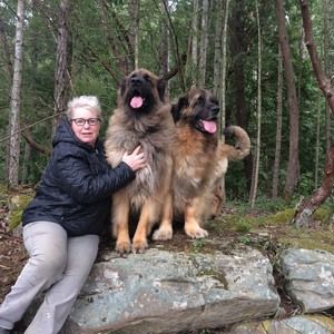 Meet your Posher, Wendy